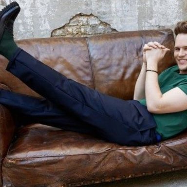 Olly Murs photo 11