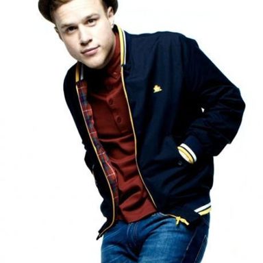 Olly Murs