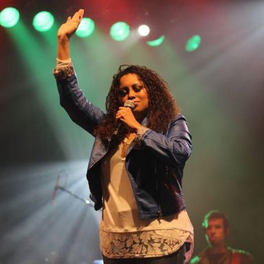 Olívia Ferreira