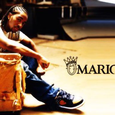 Omarion photo 12