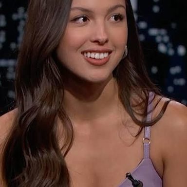 Olivia Rodrigo