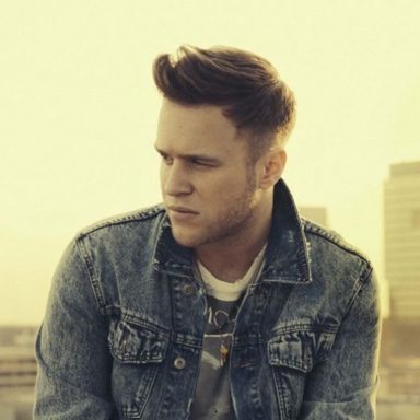Olly Murs photo 16