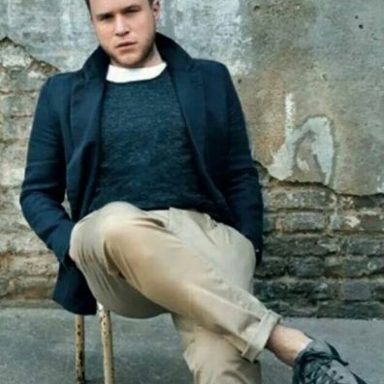 Olly Murs photo 10