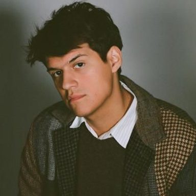 Omar Apollo