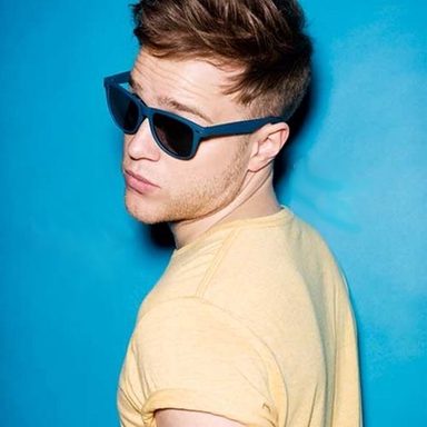 Olly Murs photo 23