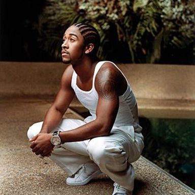Omarion photo 10