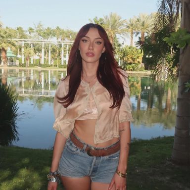 Olivia O'Brien photo 13