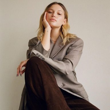 Olivia Holt
