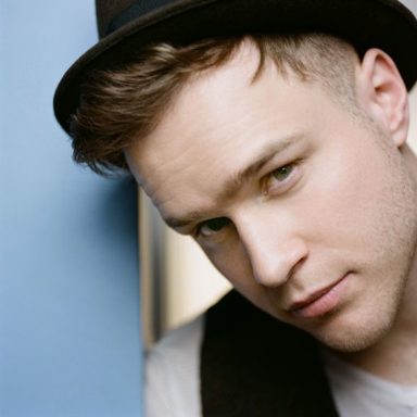 Olly Murs photo 20