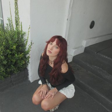 Olivia O'Brien photo 28