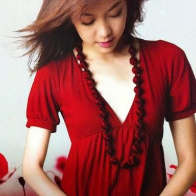 Olivia Ong