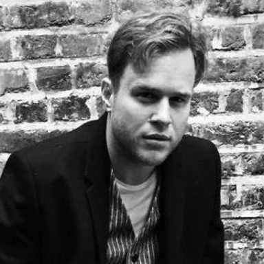 Olly Murs photo 14