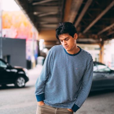 Omar Apollo