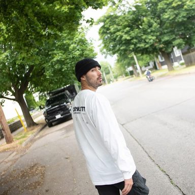 Ollie