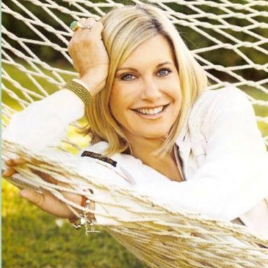 Olivia Newton-John
