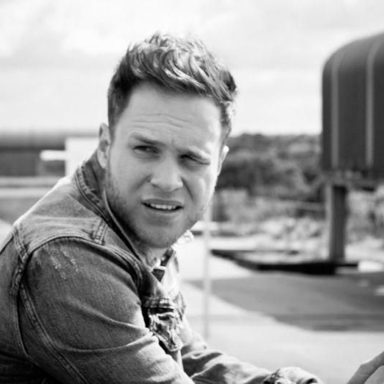 Olly Murs