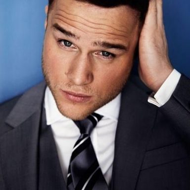 Olly Murs
