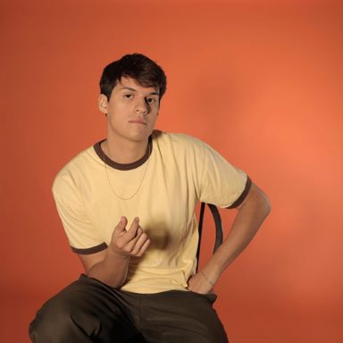Omar Apollo