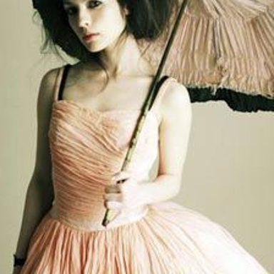 Olivia Lufkin photo 10