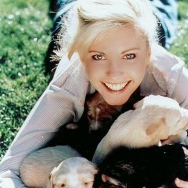 Olivia Newton-John
