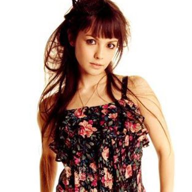 Olivia Lufkin photo 9