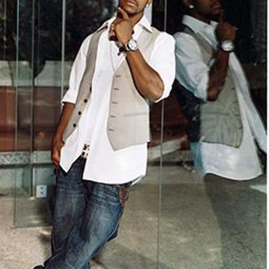 Omarion photo 9