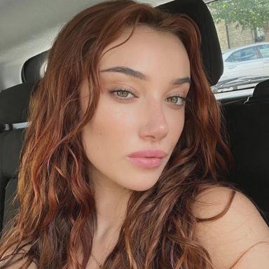 Olivia O'Brien photo 15