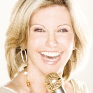 Olivia Newton-John
