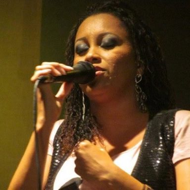 Olívia Ferreira
