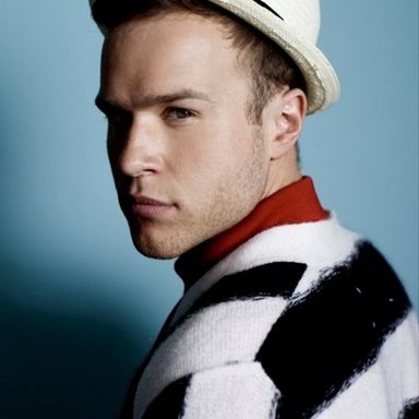 Olly Murs photo 21