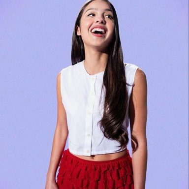 Olivia Rodrigo