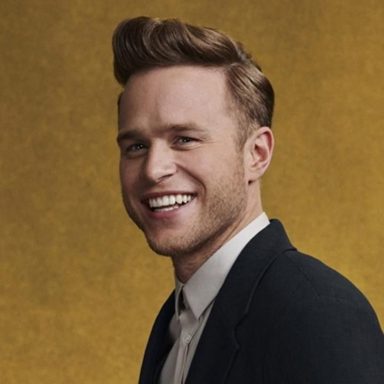 Olly Murs photo 9