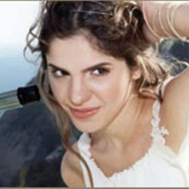 Olivia Heringer