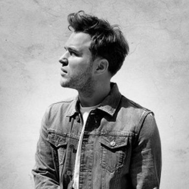 Olly Murs photo 17