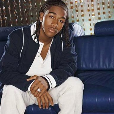 Omarion