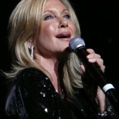 Olivia Newton-John