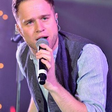 Olly Murs
