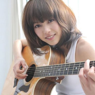 Olivia Ong