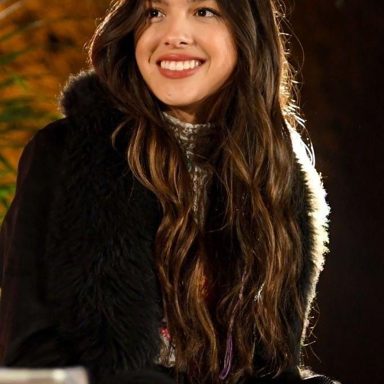 Olivia Rodrigo