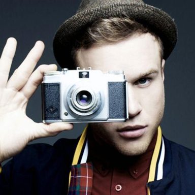 Olly Murs