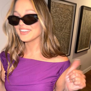 Olivia Holt