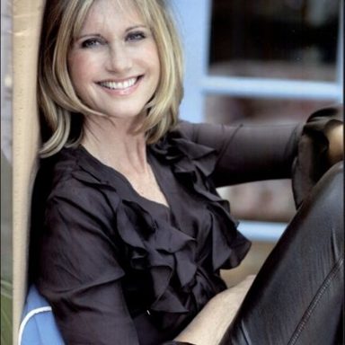Olivia Newton-John
