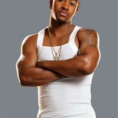 Omarion