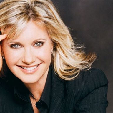 Olivia Newton-John photo 12