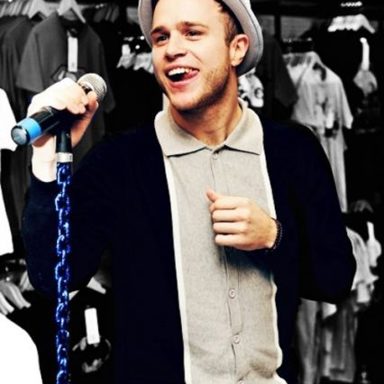 Olly Murs photo 18