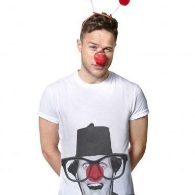 Olly Murs