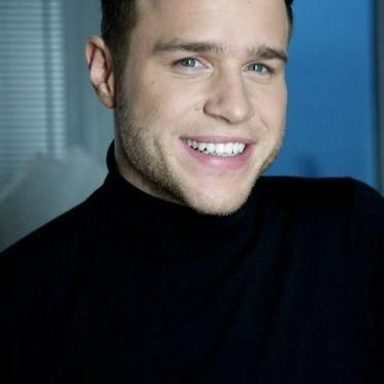 Olly Murs