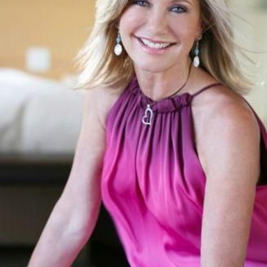 Olivia Newton-John