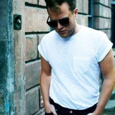 Olly Murs