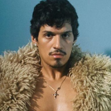 Omar Apollo
